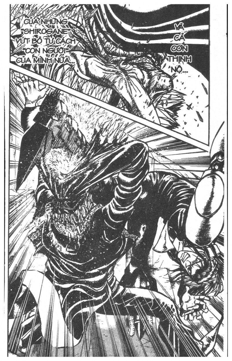 Fujita Kazuhiro - Chương 21 - Trang 131