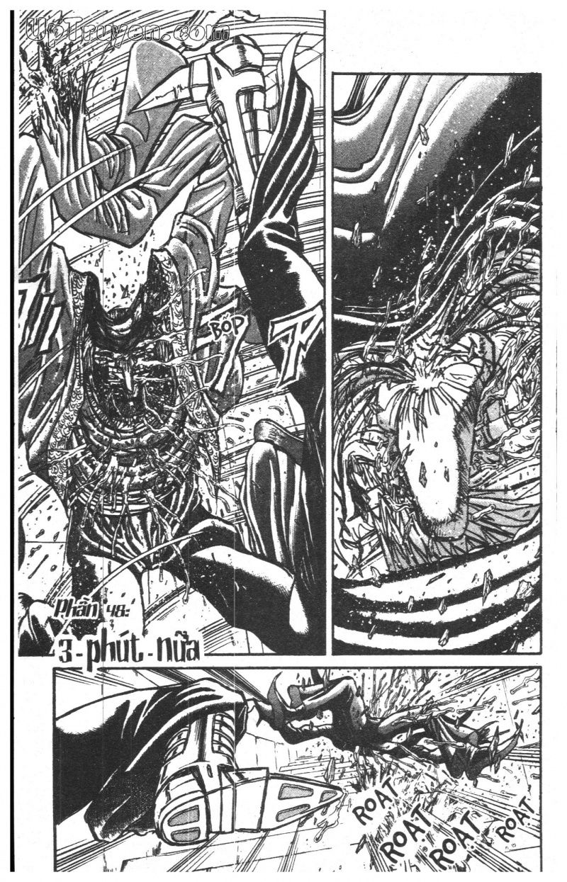 Fujita Kazuhiro - Chương 21 - Trang 132