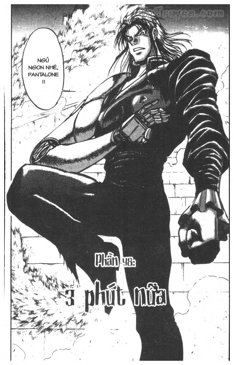 Fujita Kazuhiro - Chương 21 - Trang 133