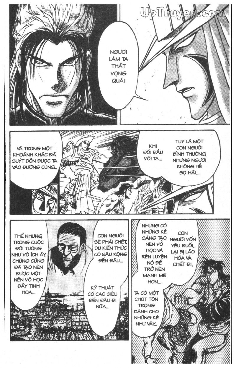 Fujita Kazuhiro - Chương 21 - Trang 137