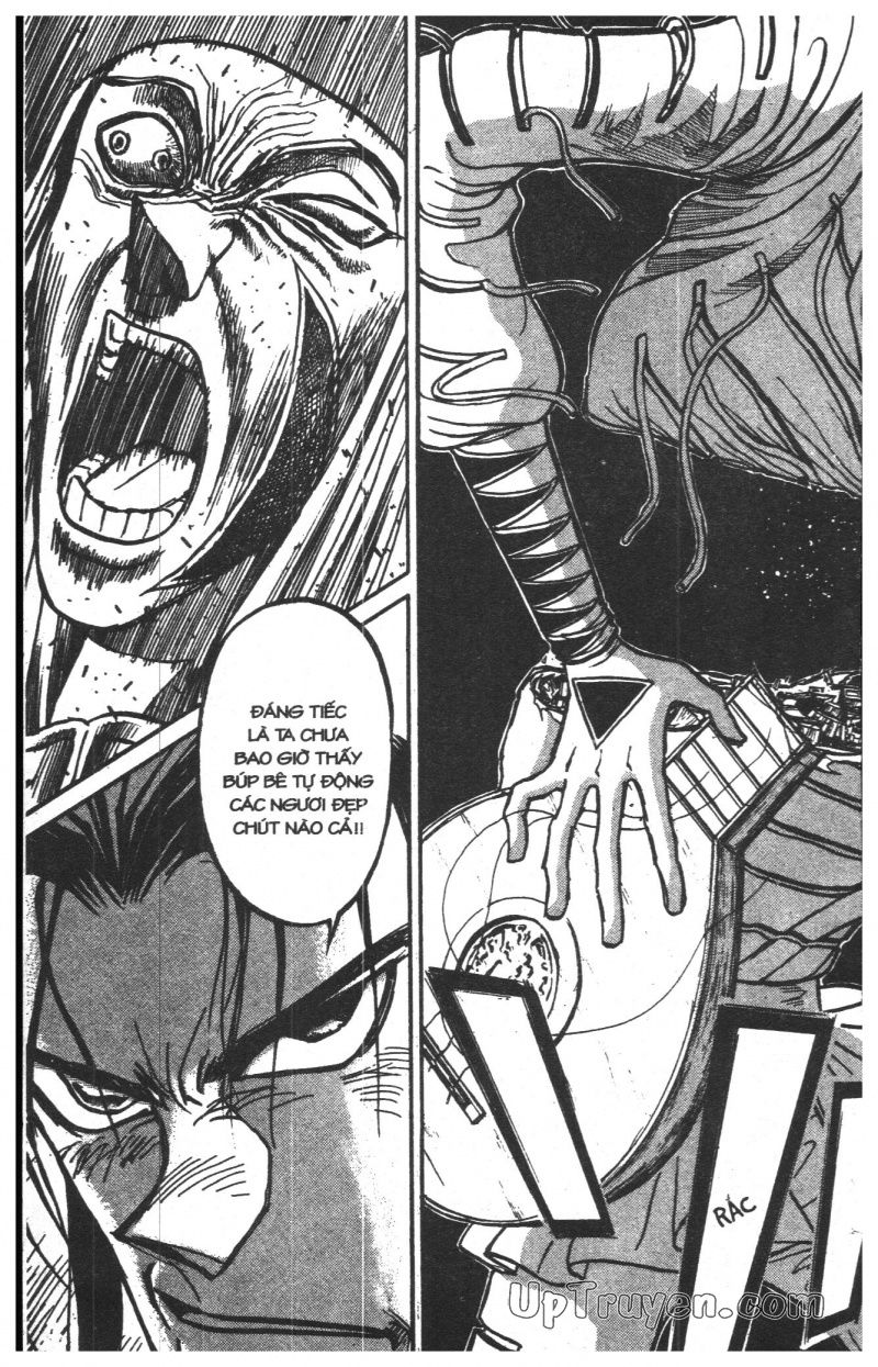 Fujita Kazuhiro - Chương 21 - Trang 148