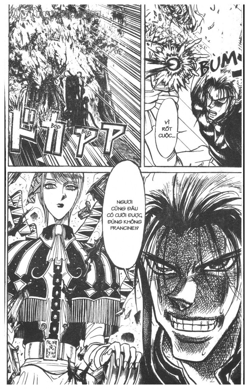 Fujita Kazuhiro - Chương 21 - Trang 149