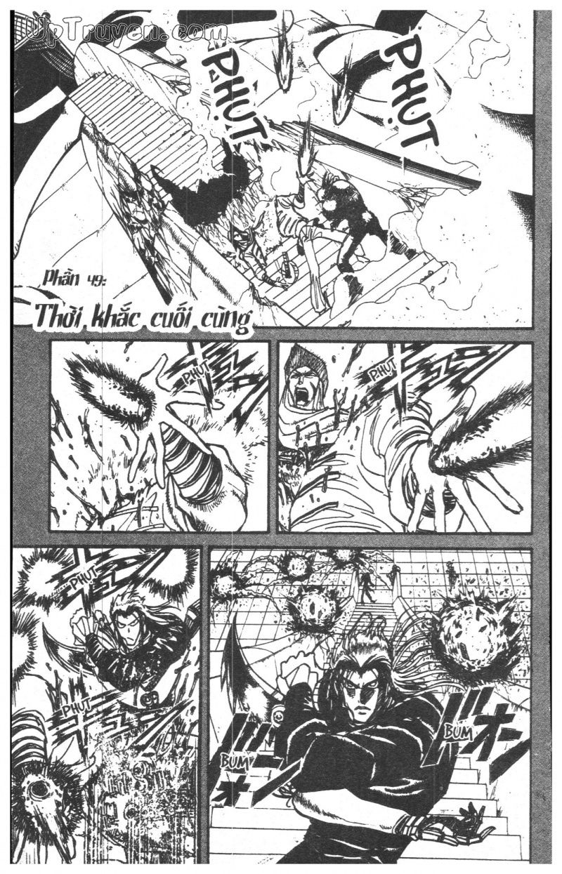 Fujita Kazuhiro - Chương 21 - Trang 150