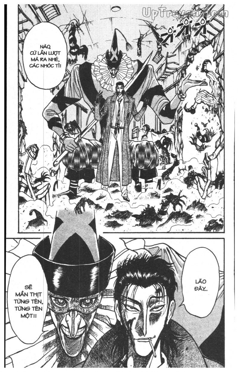 Fujita Kazuhiro - Chương 21 - Trang 156