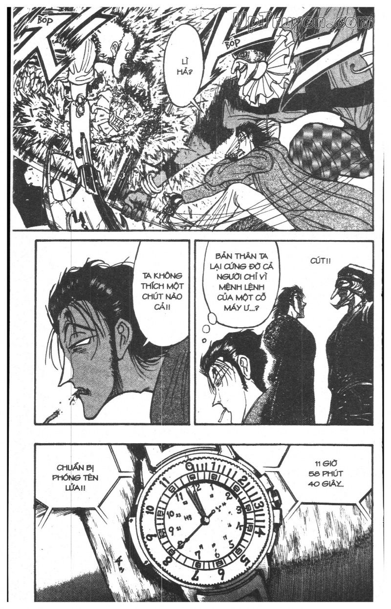 Fujita Kazuhiro - Chương 21 - Trang 158