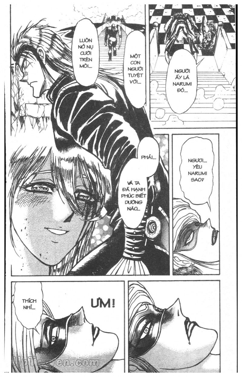 Fujita Kazuhiro - Chương 21 - Trang 161