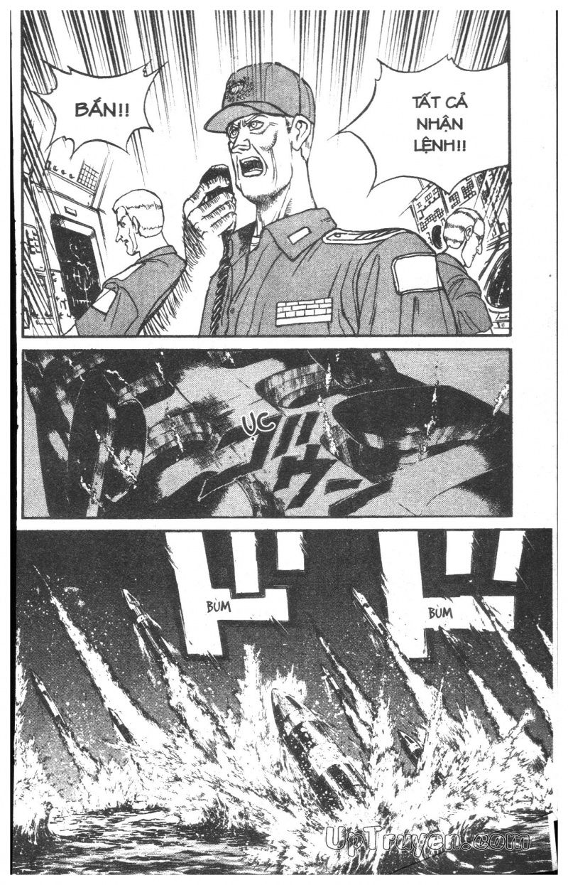 Fujita Kazuhiro - Chương 21 - Trang 163