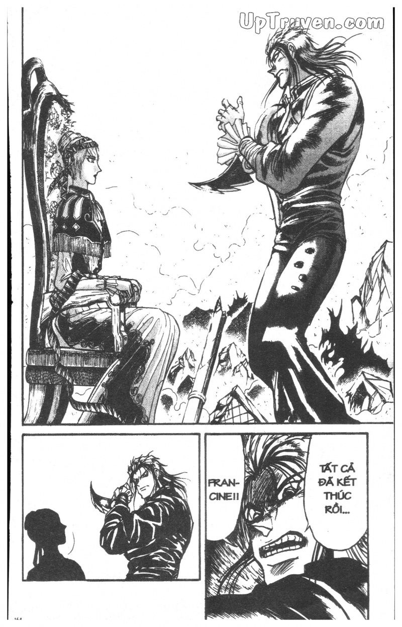 Fujita Kazuhiro - Chương 21 - Trang 165