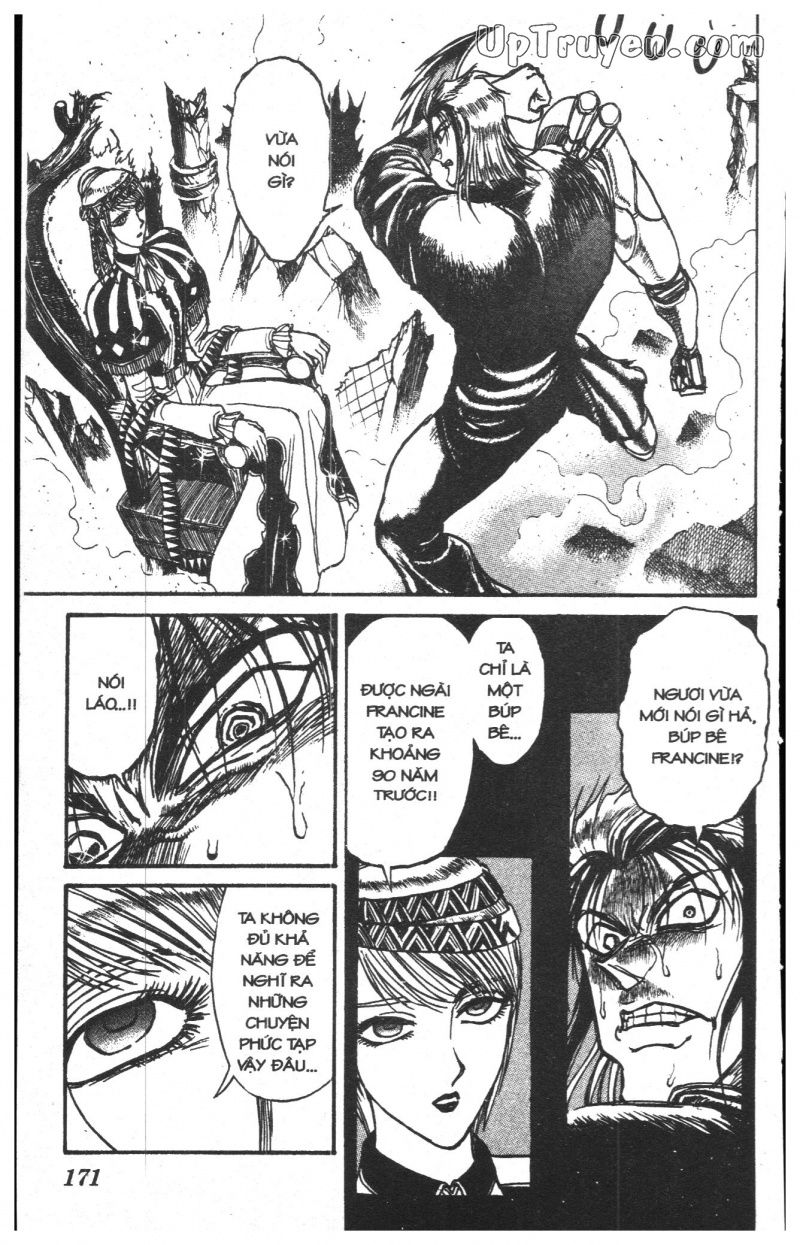 Fujita Kazuhiro - Chương 21 - Trang 172