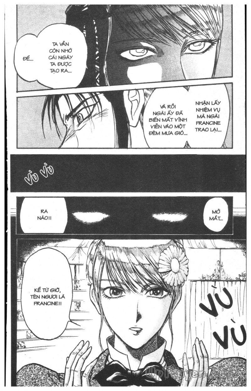 Fujita Kazuhiro - Chương 21 - Trang 173