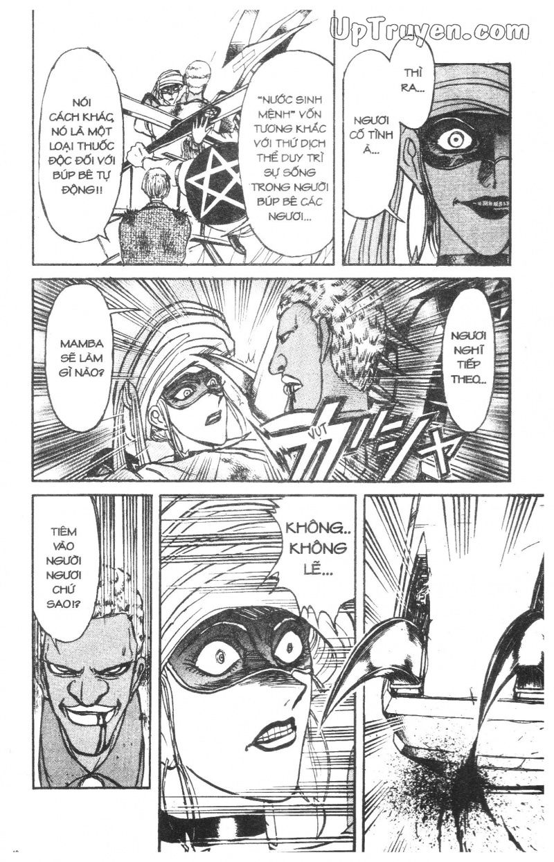 Fujita Kazuhiro - Chương 21 - Trang 19