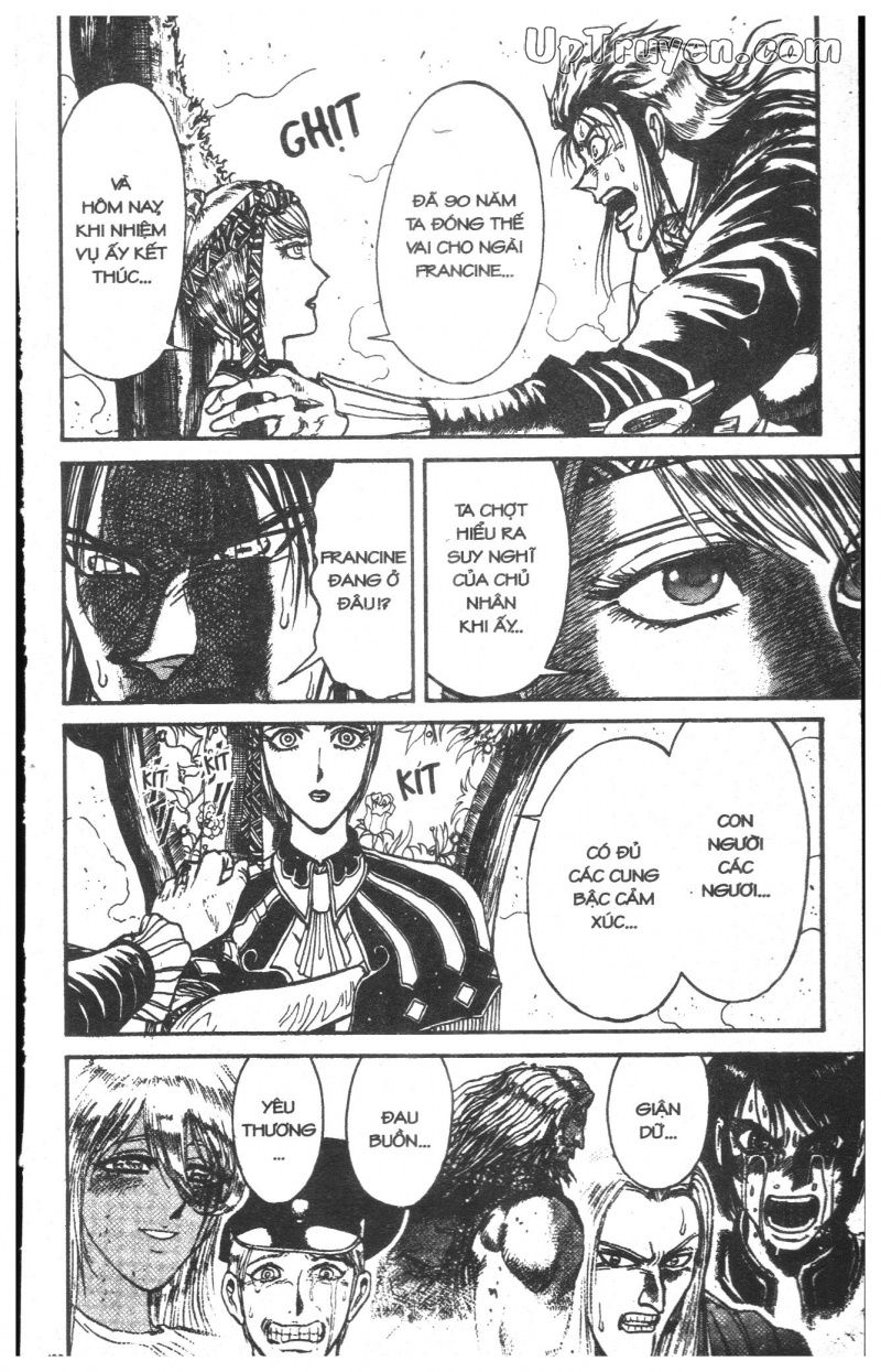 Fujita Kazuhiro - Chương 21 - Trang 181