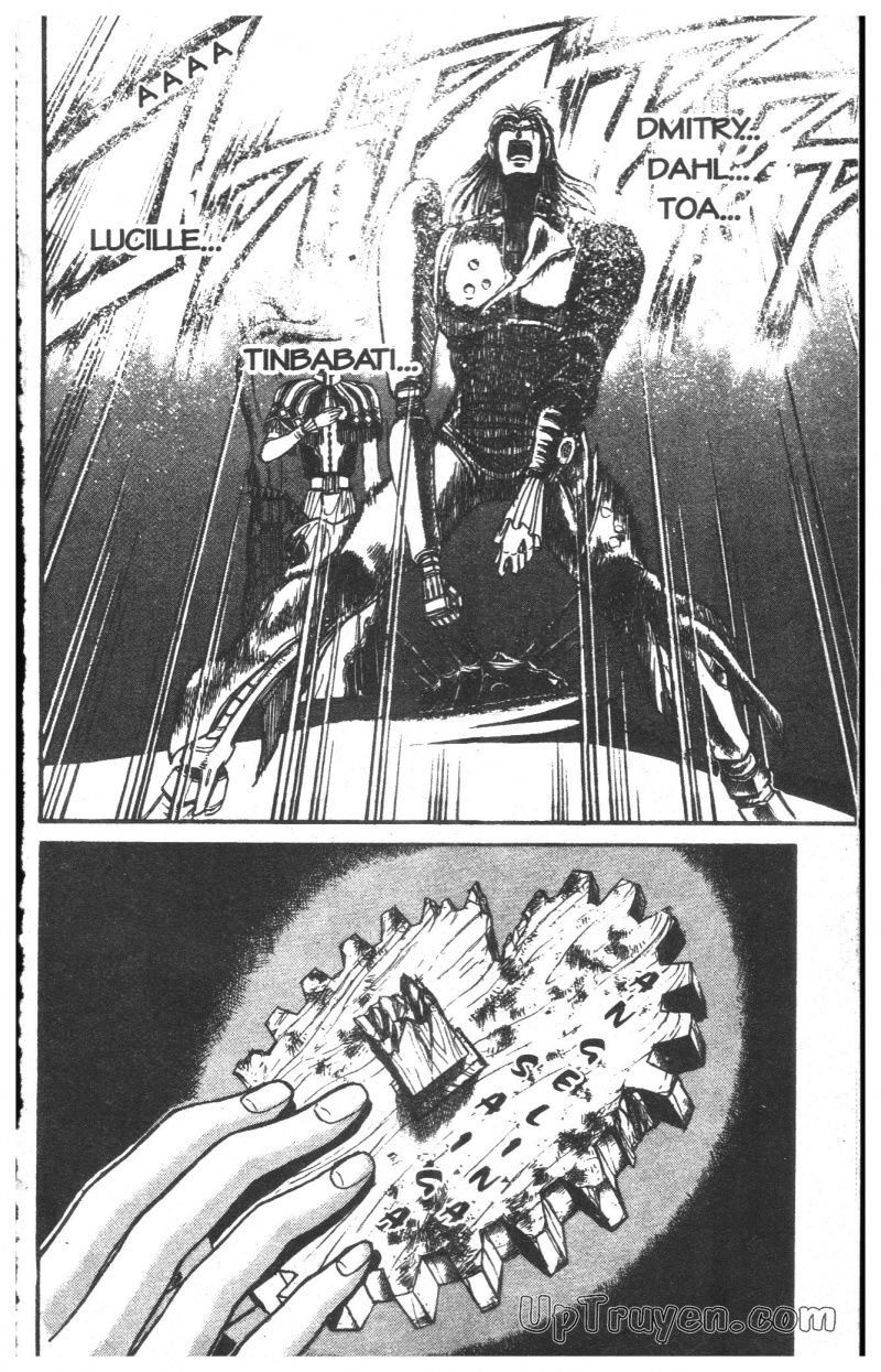 Fujita Kazuhiro - Chương 21 - Trang 185