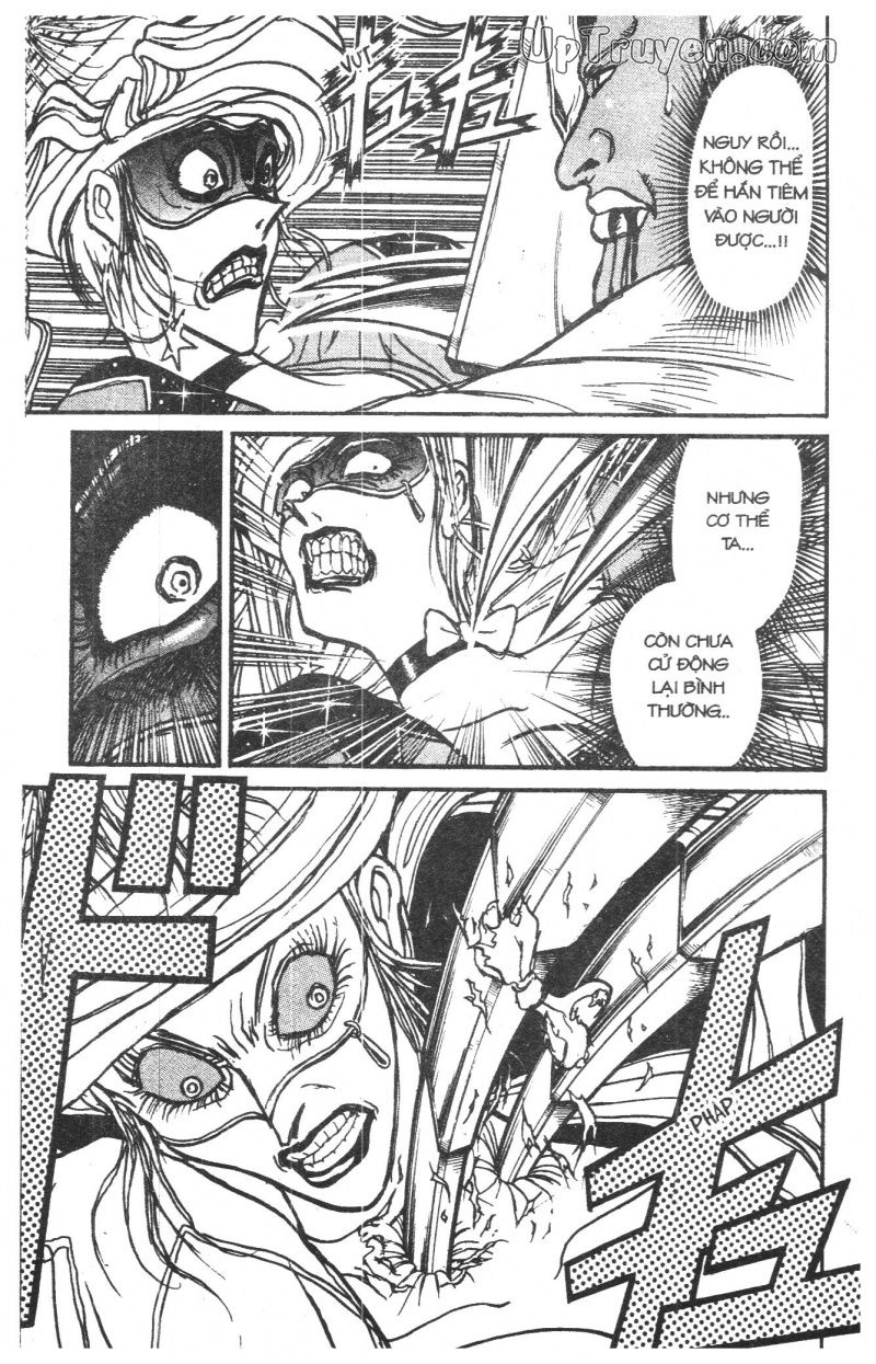 Fujita Kazuhiro - Chương 21 - Trang 20