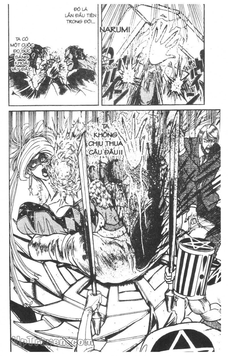 Fujita Kazuhiro - Chương 21 - Trang 23