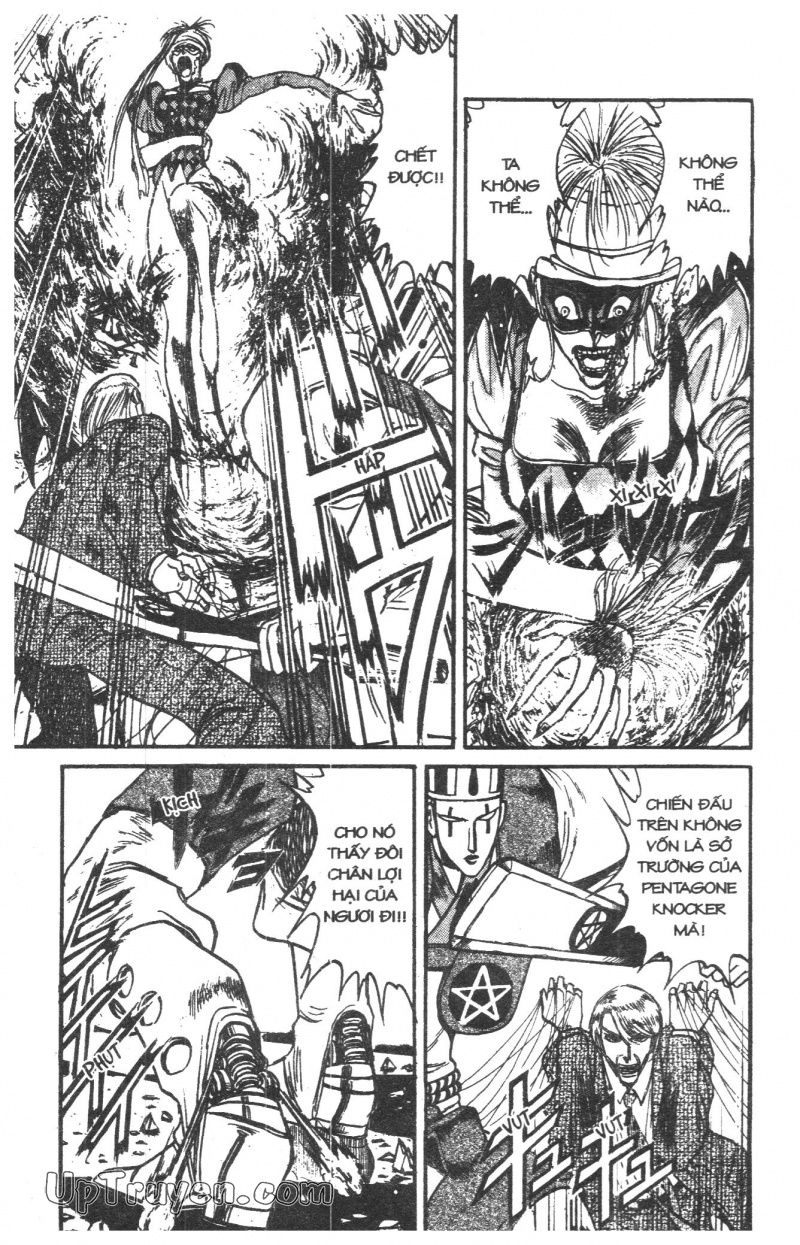 Fujita Kazuhiro - Chương 21 - Trang 26