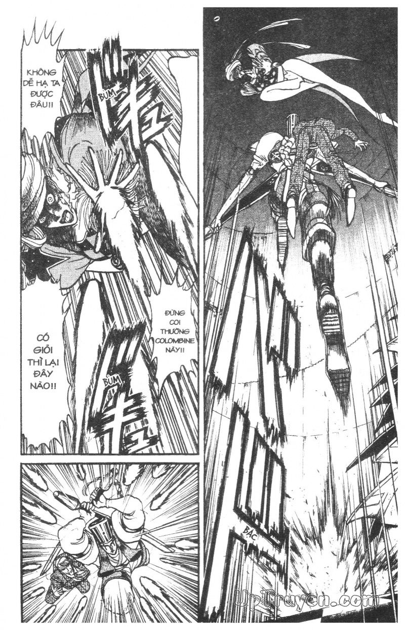 Fujita Kazuhiro - Chương 21 - Trang 27