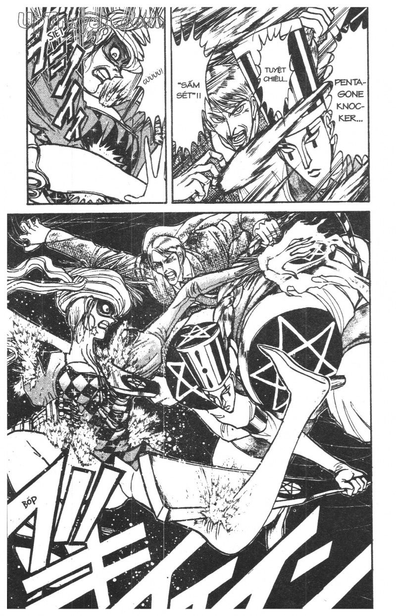 Fujita Kazuhiro - Chương 21 - Trang 28