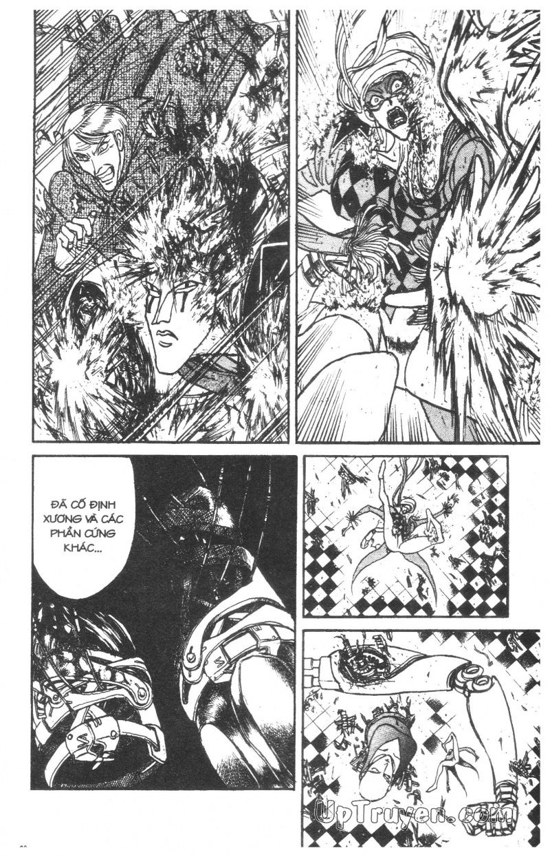 Fujita Kazuhiro - Chương 21 - Trang 29