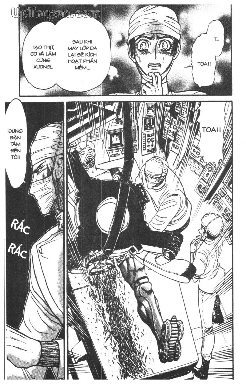 Fujita Kazuhiro - Chương 21 - Trang 30