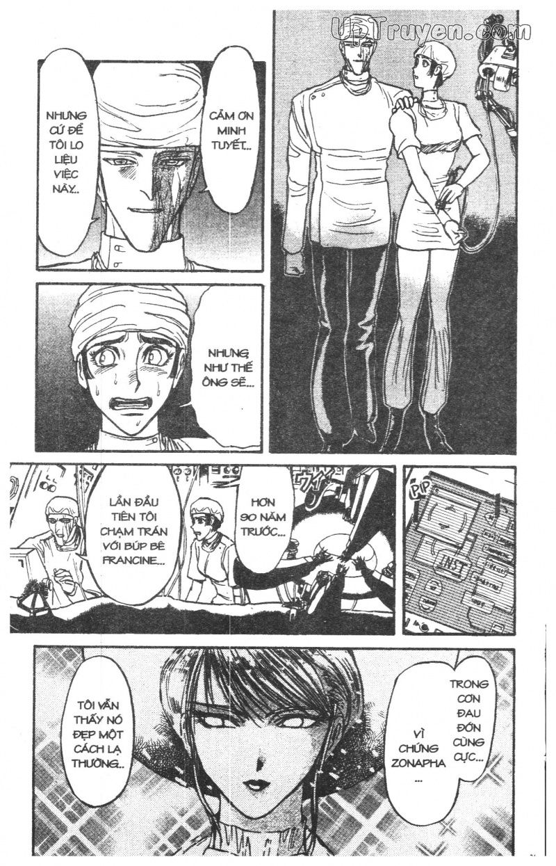 Fujita Kazuhiro - Chương 21 - Trang 32