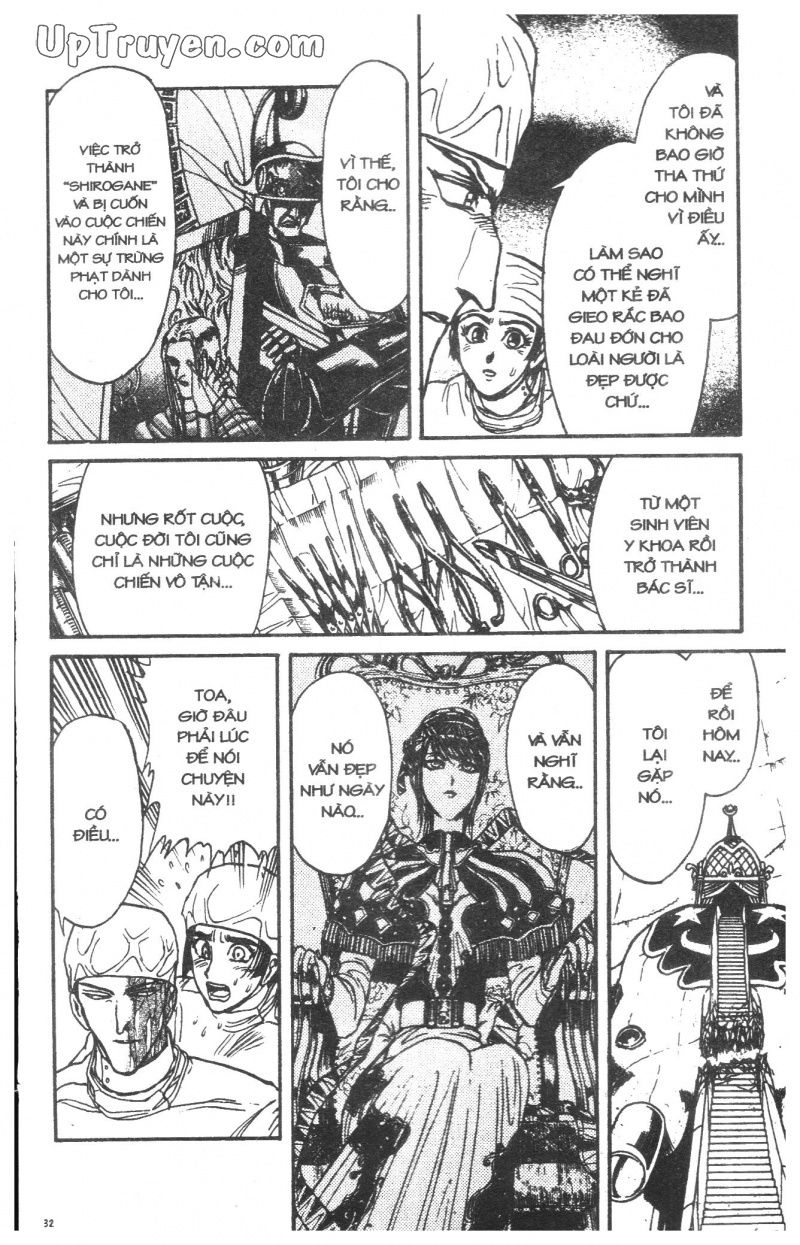 Fujita Kazuhiro - Chương 21 - Trang 33