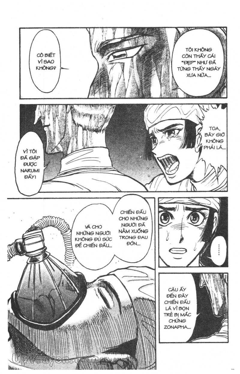 Fujita Kazuhiro - Chương 21 - Trang 34