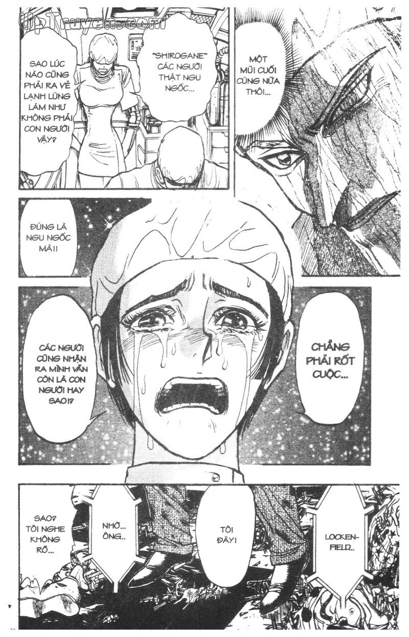 Fujita Kazuhiro - Chương 21 - Trang 39