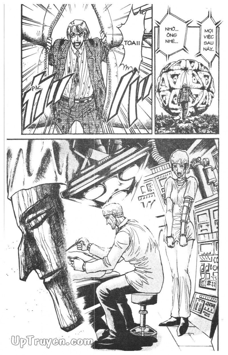 Fujita Kazuhiro - Chương 21 - Trang 40