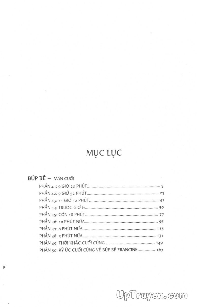 Fujita Kazuhiro - Chương 21 - Trang 5