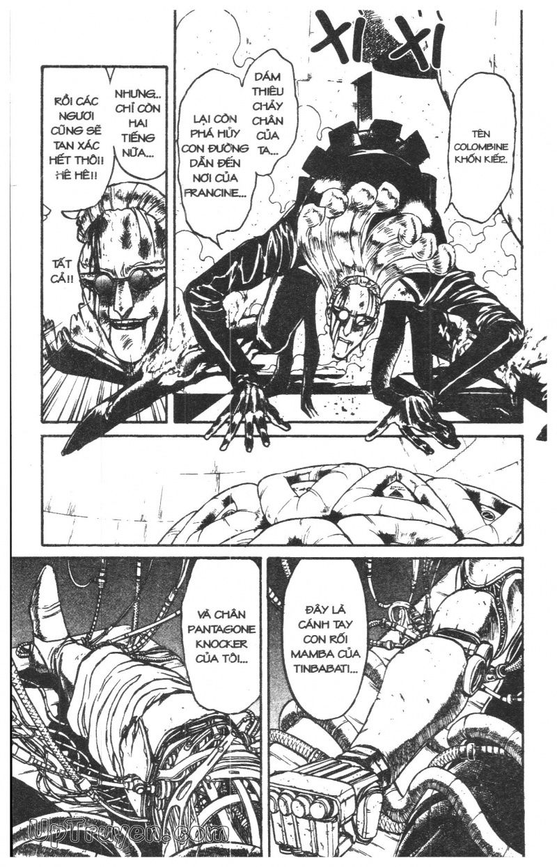 Fujita Kazuhiro - Chương 21 - Trang 48