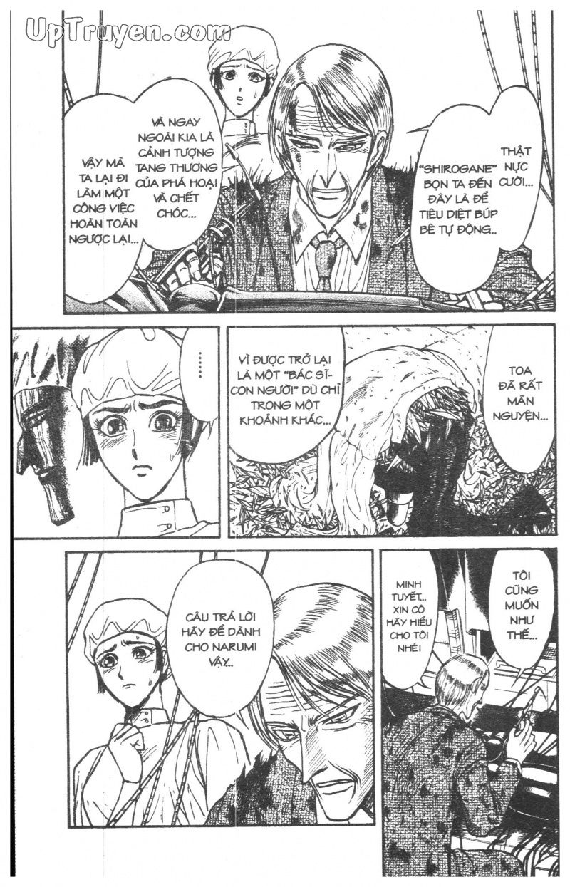 Fujita Kazuhiro - Chương 21 - Trang 50