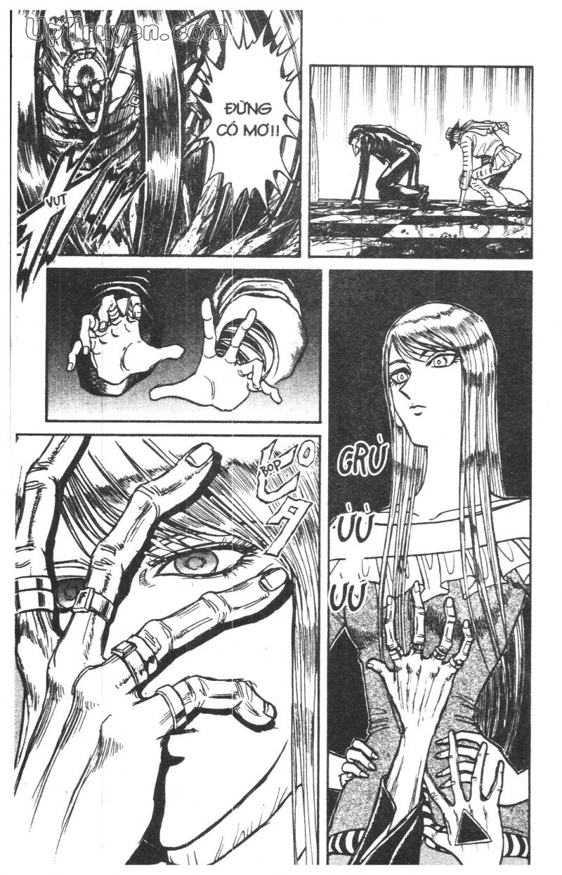 Fujita Kazuhiro - Chương 21 - Trang 56