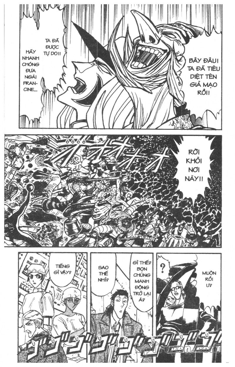 Fujita Kazuhiro - Chương 21 - Trang 58