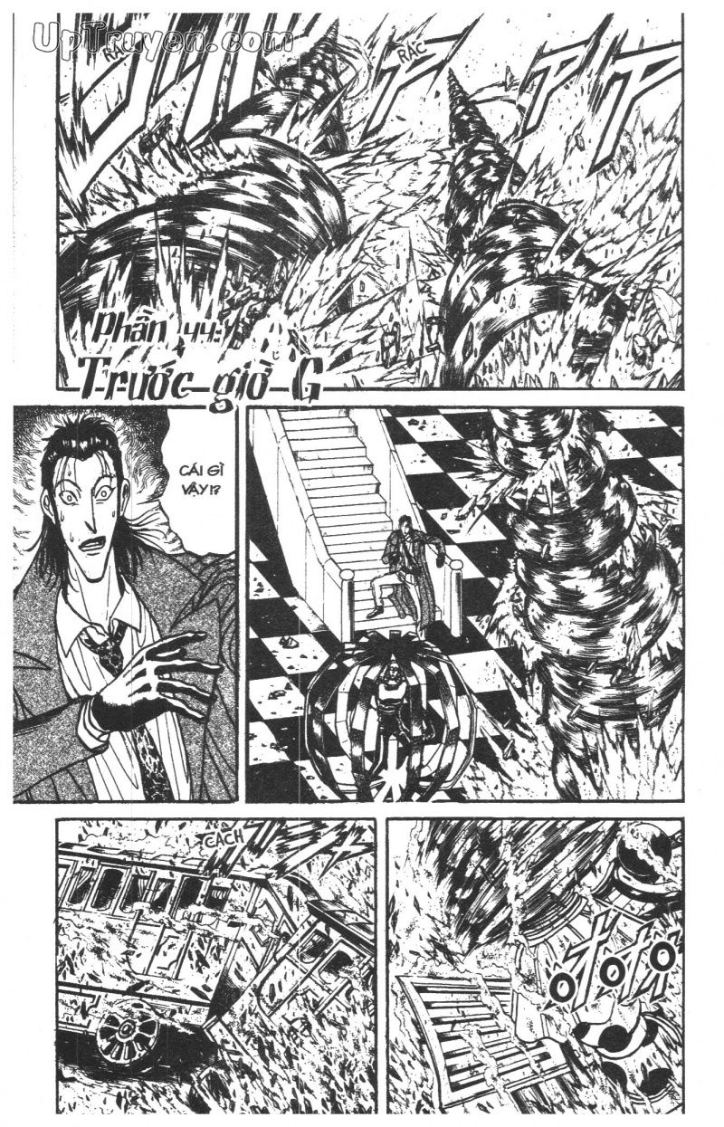 Fujita Kazuhiro - Chương 21 - Trang 60