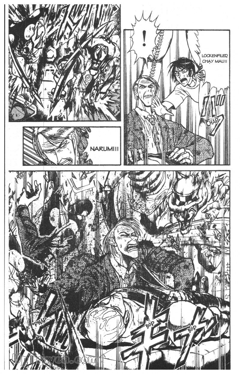 Fujita Kazuhiro - Chương 21 - Trang 84