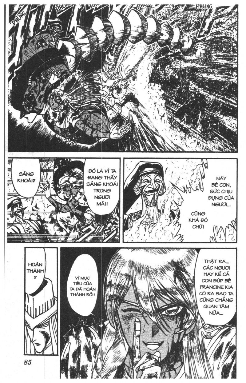 Fujita Kazuhiro - Chương 21 - Trang 86