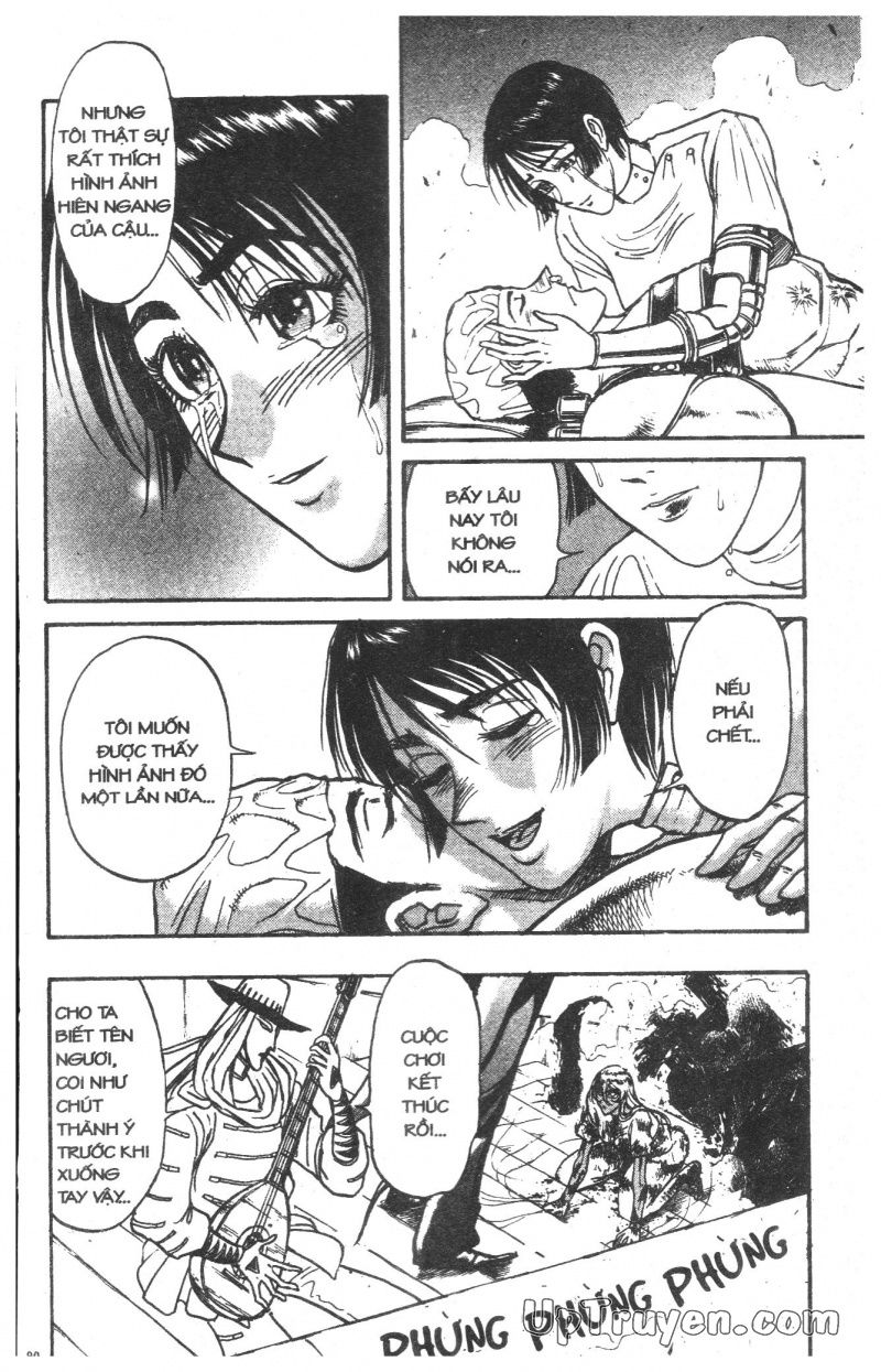 Fujita Kazuhiro - Chương 21 - Trang 91