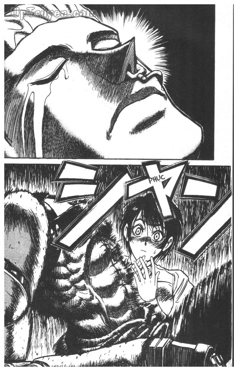 Fujita Kazuhiro - Chương 21 - Trang 93