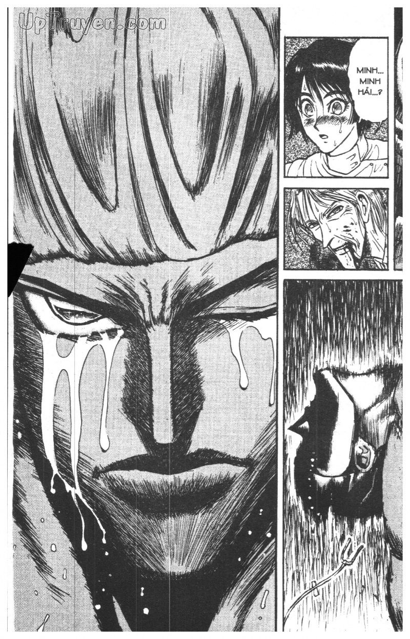 Fujita Kazuhiro - Chương 21 - Trang 94