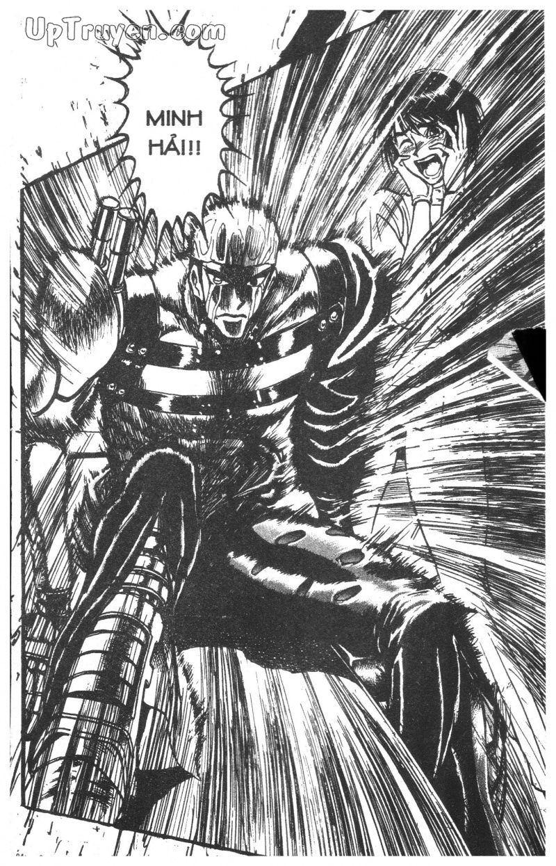 Fujita Kazuhiro - Chương 21 - Trang 95