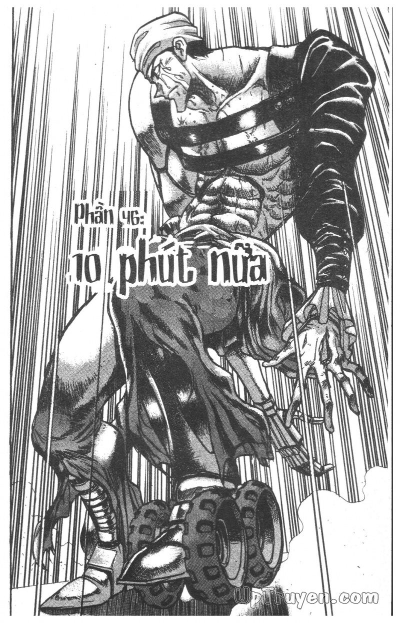 Fujita Kazuhiro - Chương 21 - Trang 97