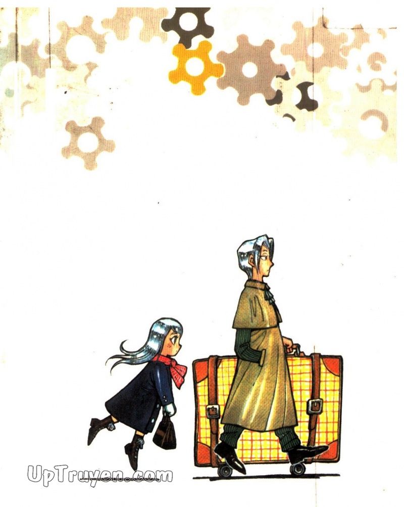 Fujita Kazuhiro - Chương 22 - Trang 2