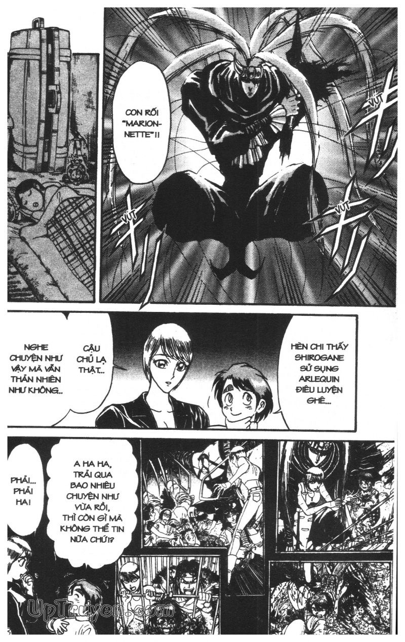 Fujita Kazuhiro - Chương 22 - Trang 103