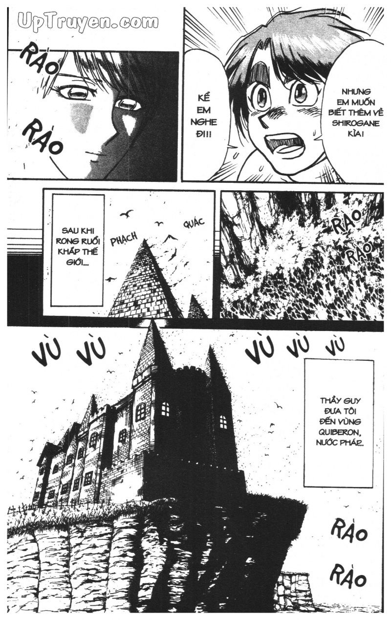 Fujita Kazuhiro - Chương 22 - Trang 104