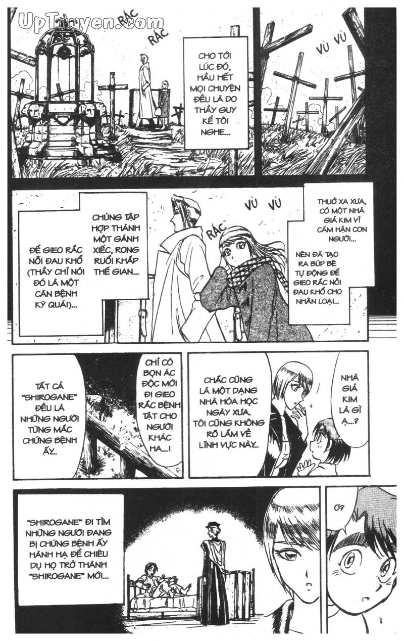 Fujita Kazuhiro - Chương 22 - Trang 105