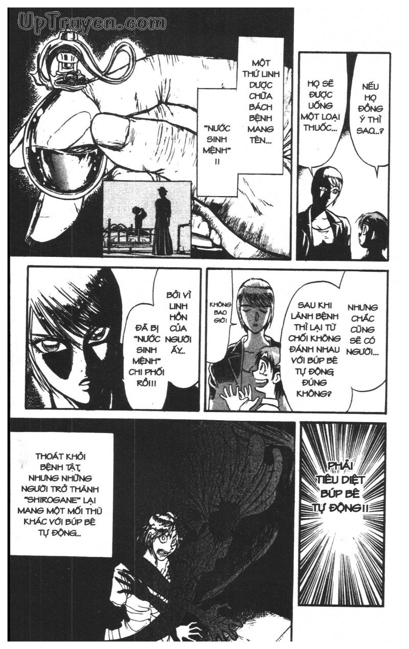 Fujita Kazuhiro - Chương 22 - Trang 106