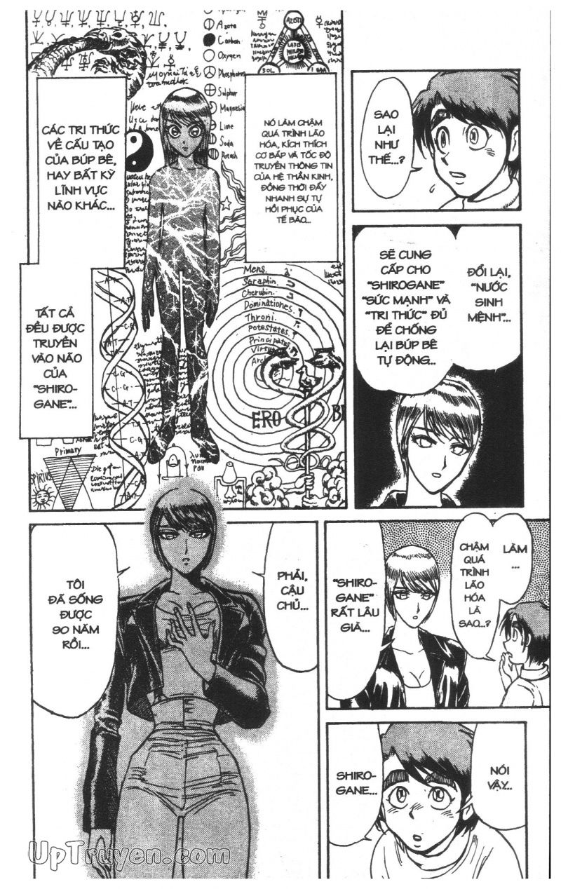 Fujita Kazuhiro - Chương 22 - Trang 107