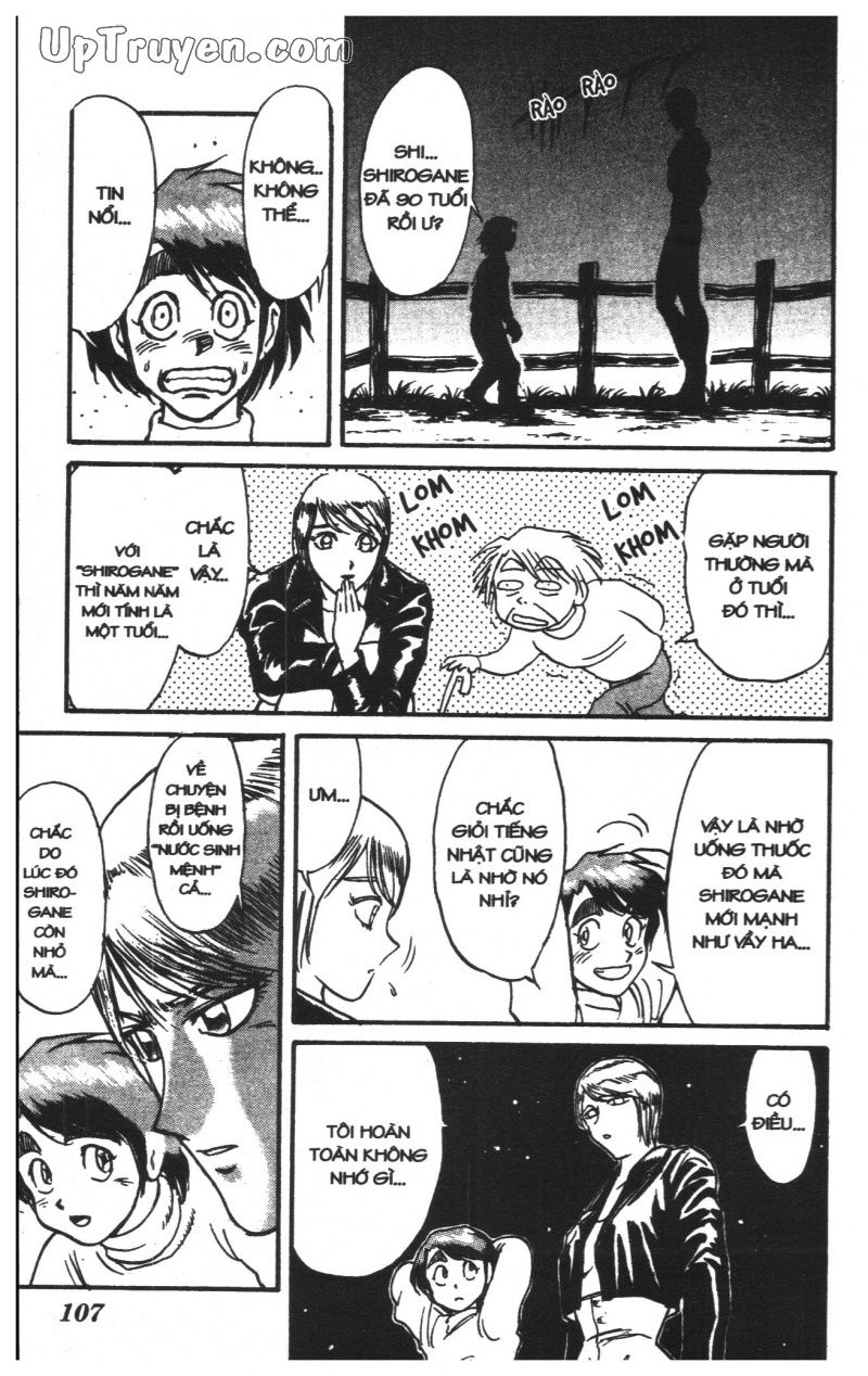 Fujita Kazuhiro - Chương 22 - Trang 108