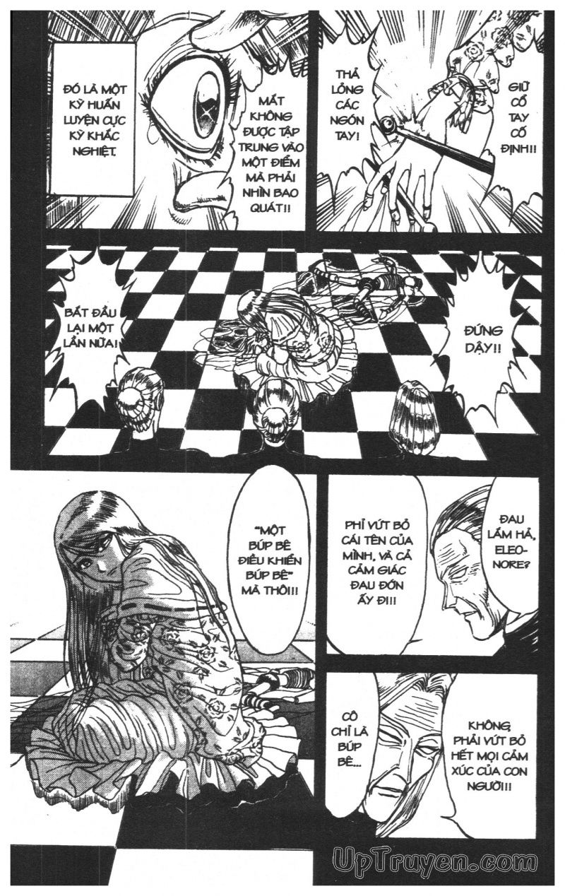 Fujita Kazuhiro - Chương 22 - Trang 110